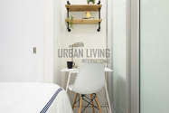 Wohnung Lenox Hill - Schlafzimmer