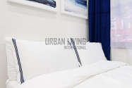 Wohnung Lenox Hill - Schlafzimmer