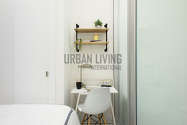 Wohnung Lenox Hill - Schlafzimmer