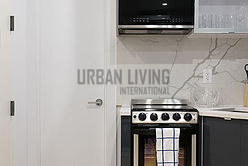 Apartamento Lenox Hill - Cocina