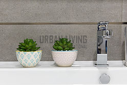 Apartamento Lenox Hill - Cocina