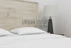 Apartamento Lenox Hill - Dormitorio