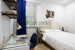 Apartamento Lenox Hill - Quarto