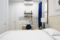 Apartment Lenox Hill - Bedroom