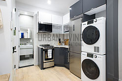 Apartment Lenox Hill - Kitchen