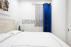 Appartamento Lenox Hill - Camera