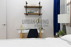 Appartamento Lenox Hill - Camera