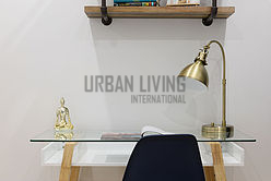 Appartamento Lenox Hill - Camera