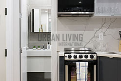 Appartamento Lenox Hill - Cucina