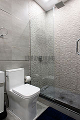 Appartamento Lenox Hill - Sala da bagno