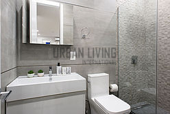 Appartamento Lenox Hill - Sala da bagno