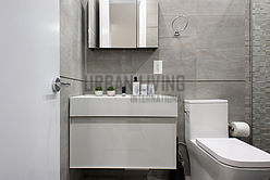 Appartamento Lenox Hill - Sala da bagno