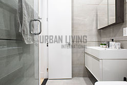 Appartamento Lenox Hill - Sala da bagno
