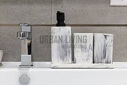 Appartamento Lenox Hill - Sala da bagno