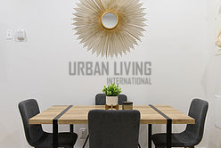 Appartamento Lenox Hill - Soggiorno