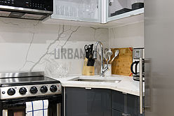 Wohnung Lenox Hill - Küche