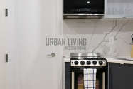 Apartamento Lenox Hill - Cocina
