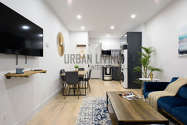 Apartment Lenox Hill - Living room
