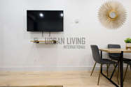 Apartment Lenox Hill - Living room