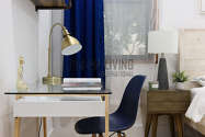 Appartamento Lenox Hill - Camera