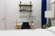 Appartamento Lenox Hill - Camera