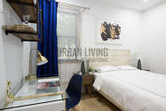 Appartamento Lenox Hill - Camera