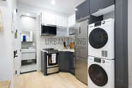 Appartamento Lenox Hill - Cucina
