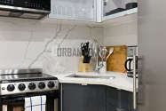 Appartamento Lenox Hill - Cucina