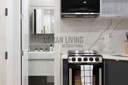 Appartamento Lenox Hill - Cucina