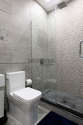 Appartamento Lenox Hill - Sala da bagno