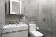 Appartamento Lenox Hill - Sala da bagno