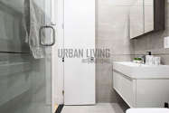Appartamento Lenox Hill - Sala da bagno
