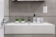 Appartamento Lenox Hill - Sala da bagno