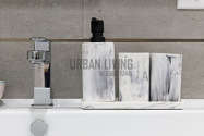 Appartamento Lenox Hill - Sala da bagno