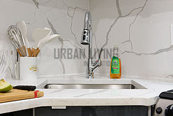 公寓 Lenox Hill - 厨房