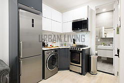 Apartamento Lenox Hill - Cozinha