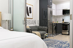 Apartamento Lenox Hill - Quarto