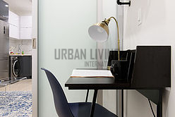 Apartamento Lenox Hill - Quarto