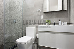Apartment Lenox Hill - Bathroom
