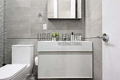 Apartment Lenox Hill - Bathroom