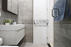 Apartment Lenox Hill - Bathroom