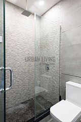 Apartment Lenox Hill - Bathroom