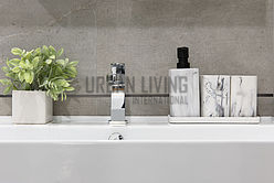 Apartment Lenox Hill - Bathroom