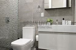 Apartment Lenox Hill - Bathroom