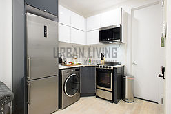 Apartment Lenox Hill - Kitchen