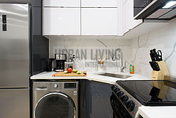 Apartment Lenox Hill - Kitchen