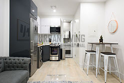 Apartment Lenox Hill - Kitchen