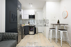 Apartment Lenox Hill - Kitchen