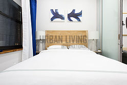 Appartamento Lenox Hill - Camera