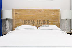 Appartamento Lenox Hill - Camera